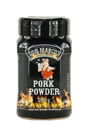 Don Marco’s - Pork Powder, 220g