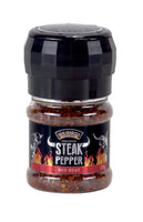 Don Marco’s - Precious Steak Pepper "Red Heat", 115g