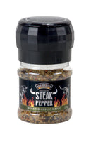 Don Marco’s - Precious Steak Pepper "Roasted Garlic", 130g