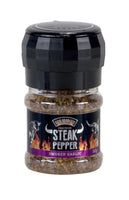 Don Marco’s - Precious Steak Pepper "Smoked Garlic", 145g