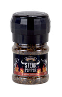 Don Marco’s - Precious Steak Pepper "Whisky Chipotle", 135g