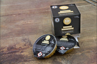 PREMIUM BRENNPASTE