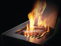 Rogue® XT 525 Schwarz - Napoleon Gasgrill mit SIZZLE ZONE™