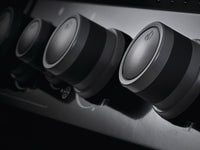 Rogue® XT 425 Schwarz - Napoleon Gasgrill mit SIZZLE ZONE™