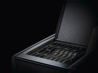 Rogue® XT 425 Schwarz - Napoleon Gasgrill mit SIZZLE ZONE™