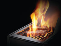 Rogue® XT 425 Schwarz - Napoleon Gasgrill mit SIZZLE ZONE™