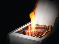Rogue® XT 425 Edelstahl - Napoleon Gasgrill mit SIZZLE ZONE™