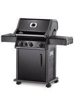 Rogue® XT 425 Schwarz - Napoleon Gasgrill mit SIZZLE ZONE™