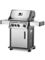 Rogue® XT 425, Edelstahl - Aussteller