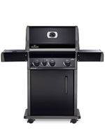 Rogue® XT 425 Schwarz - Napoleon Gasgrill mit SIZZLE ZONE™
