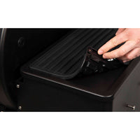 Broil King Silikon Besteckablage magnetisch Baron
