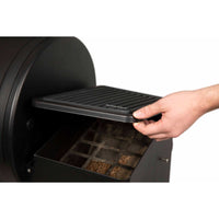 Broil King Silikon Besteckablage magnetisch Baron