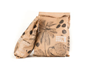 Kokoskohle - Schwarzberg 3 Kg