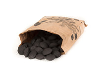 Kokoskohle - Schwarzberg 3 Kg