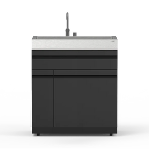 S32'' Waschbecken Modul Otto Wilde