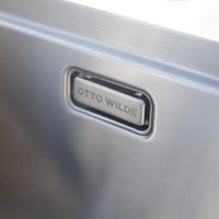 S32'' Waschbecken Modul Otto Wilde