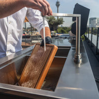 S32'' Waschbecken Modul Otto Wilde