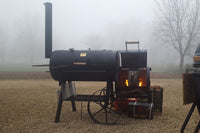 Smoker-Kurs - 10h Rauch & Genuss