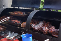 Smoker-Kurs - 10h Rauch & Genuss