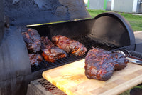 Smoker-Kurs - 10h Rauch & Genuss