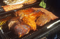 Smoker-Kurs - 10h Rauch & Genuss