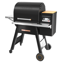TRAEGER - TIMBERLINE 850 - Holzpelletgrill