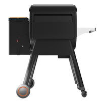 TRAEGER - TIMBERLINE 850 - Holzpelletgrill