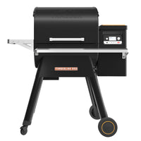 TRAEGER - TIMBERLINE 850 - Holzpelletgrill