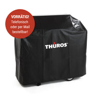 THÜROS Abdeckhaube - T3 & Toronto