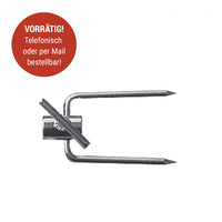 THÜROS Fleischklammer