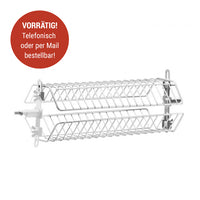 THÜROS Fleischkorb verstellbar - T3 & Toronto