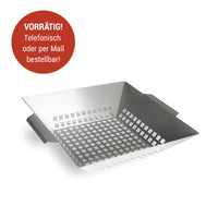 THÜROS Gemüseschale