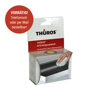 THÜROS Reinigungsstein / Reinigungsblock