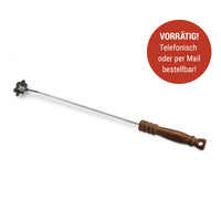 THÜROS Grillrostschaber, 37 cm