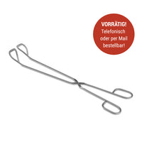 THÜROS Grillzange, 38 cm