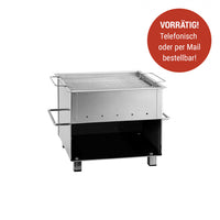 THÜROS Minicater Tischgrill