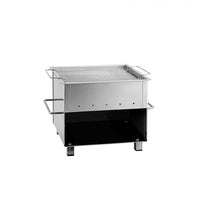 THÜROS Minicater Tischgrill