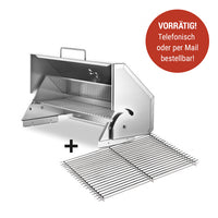 THÜROS Schwenkhaube