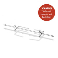 THÜROS Spieß mit Fleischklammern