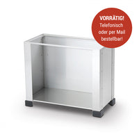 THÜROS Unterschrank für Räucherschrank (60x30cm)
