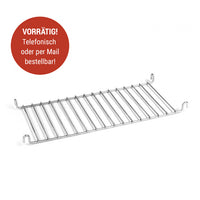 THÜROS Warmhalterost - T1, Tischgrill & Minicater