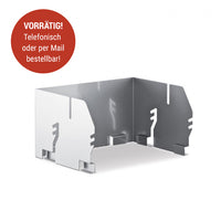 THÜROS Windansteckblech - T2 & Thüros I