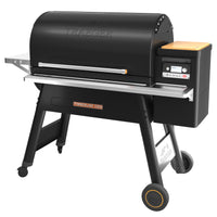 TRAEGER - TIMBERLINE 1300 - Holzpelletgrill