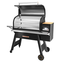 TRAEGER - TIMBERLINE 1300 - Holzpelletgrill