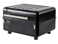 TRAEGER - Ranger - Holzpelletgrill