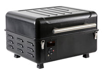 TRAEGER - Ranger - Holzpelletgrill