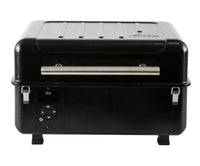 TRAEGER - Ranger - Holzpelletgrill