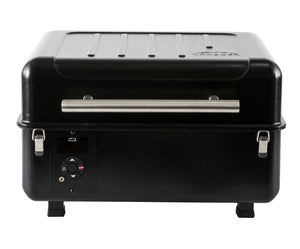 TRAEGER - Ranger - Holzpelletgrill
