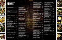 Vegetarisch Grillen - Gemüse Rockt!