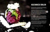 Vegetarisch Grillen - Gemüse Rockt!